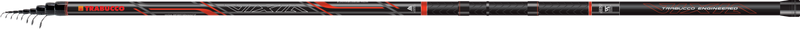 Trabucco Vixia Slim Power Bolo