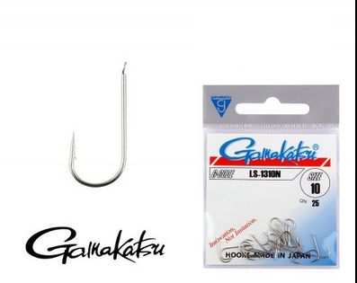 Gamakatsu LS-1310N (6315N)