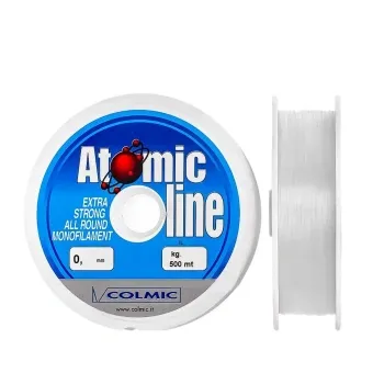 Colmic Atomic Line 500m