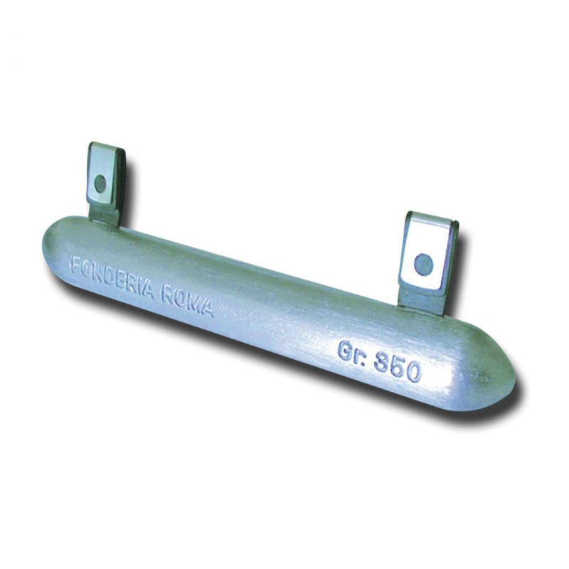 Agua'J Piombo da Traina