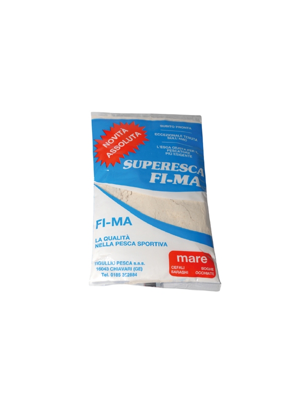 Superesca FI-MA 150gr