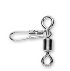 NT Swivel - B6 Squid Snap