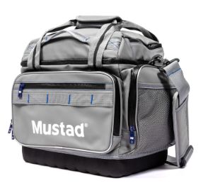 MUSTAD GAME TIME TOTE