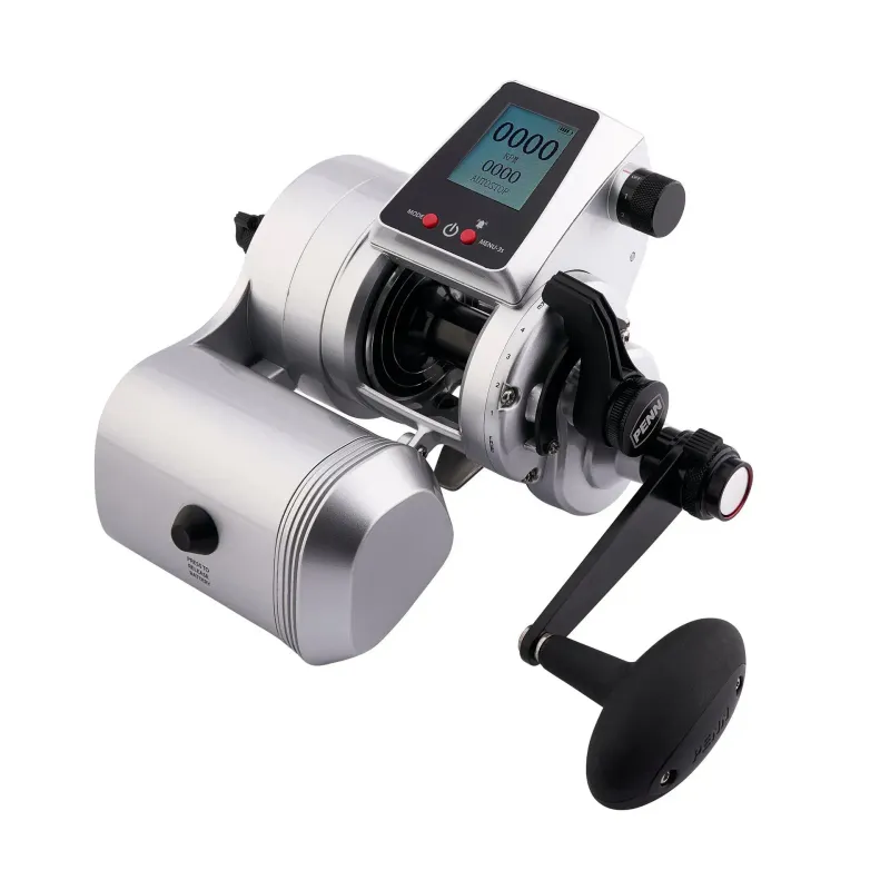 Penn Fathom Electric Reel