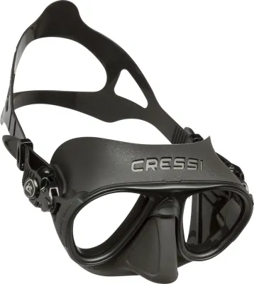 Cressi Calibro Fog Stop