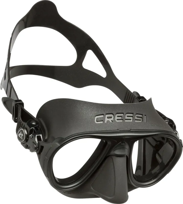 Cressi Calibro Fog Stop