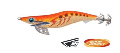 Yamashita Egi-Oh K Super Shallow #3.5 - 19.5gr - 8sec/m