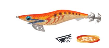 Yamashita Egi-Oh K Super Shallow #3.5 - 19.5gr - 8sec/m