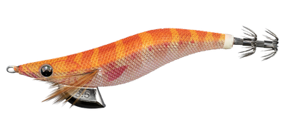 Yamashita Egi-Oh F #3.5 - 20gr - 3sec/m