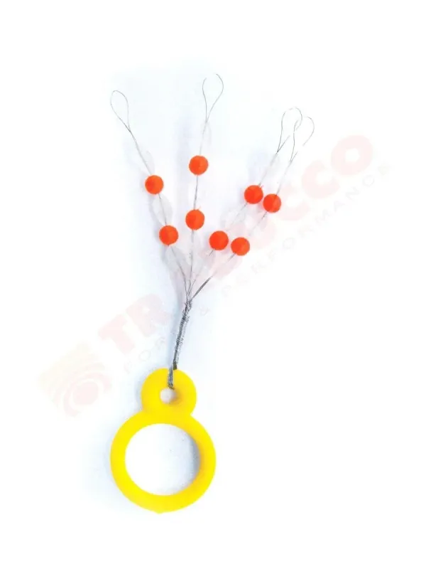 Trabucco Float Stopper Multicolor