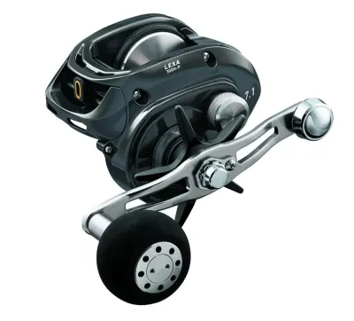 Daiwa 23 Lexa LX300HLP