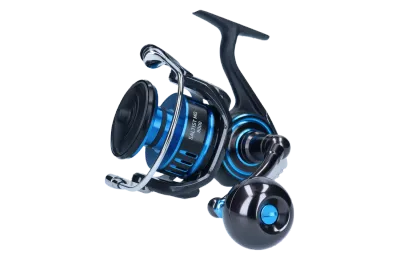 Daiwa 21 Saltist MQ