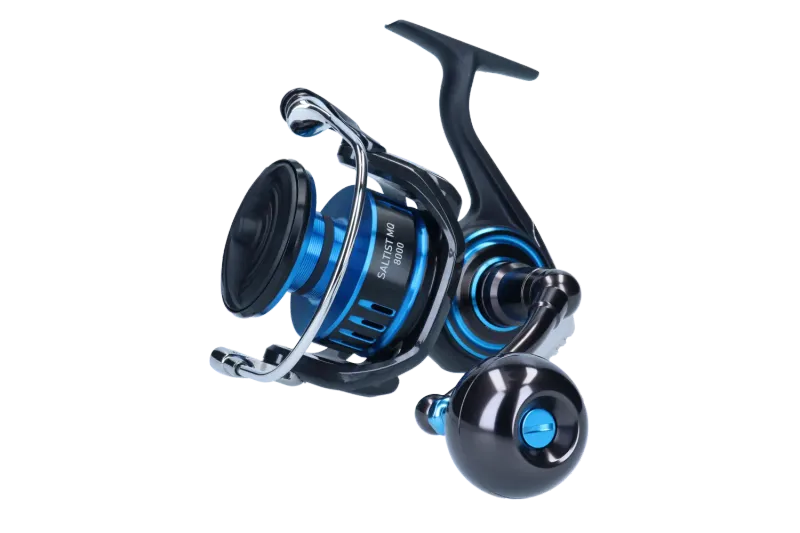 Daiwa 21 Saltist MQ