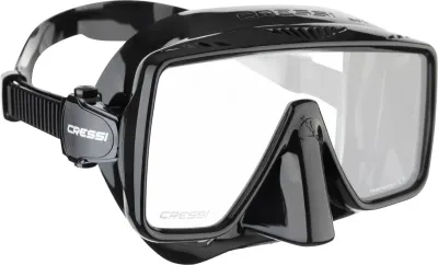 Maschera Cressi SF1