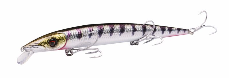 Savage Gear Barra Jerk - 19cm - 29g - Sinking