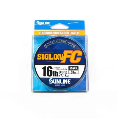 Sunline Siglon FC 50mt