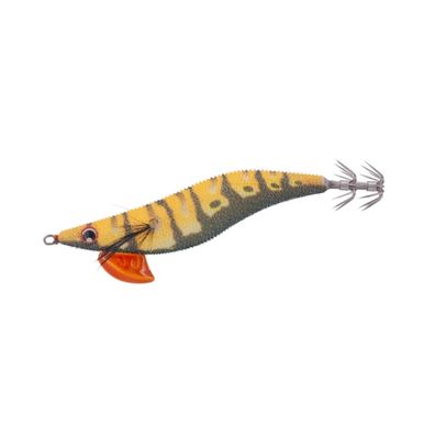 Jatsui Rush Egi Rubber Prawn #3.0