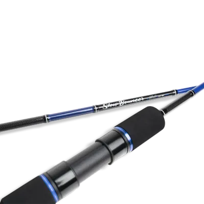 Mustad Slow Bouncer Slow Jigging Rod