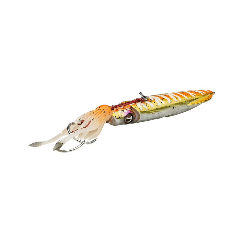 Savage Gear Swim Squid Inchiku 150gr