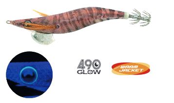 Yamashita Egi-Oh Live Global Color #3.5