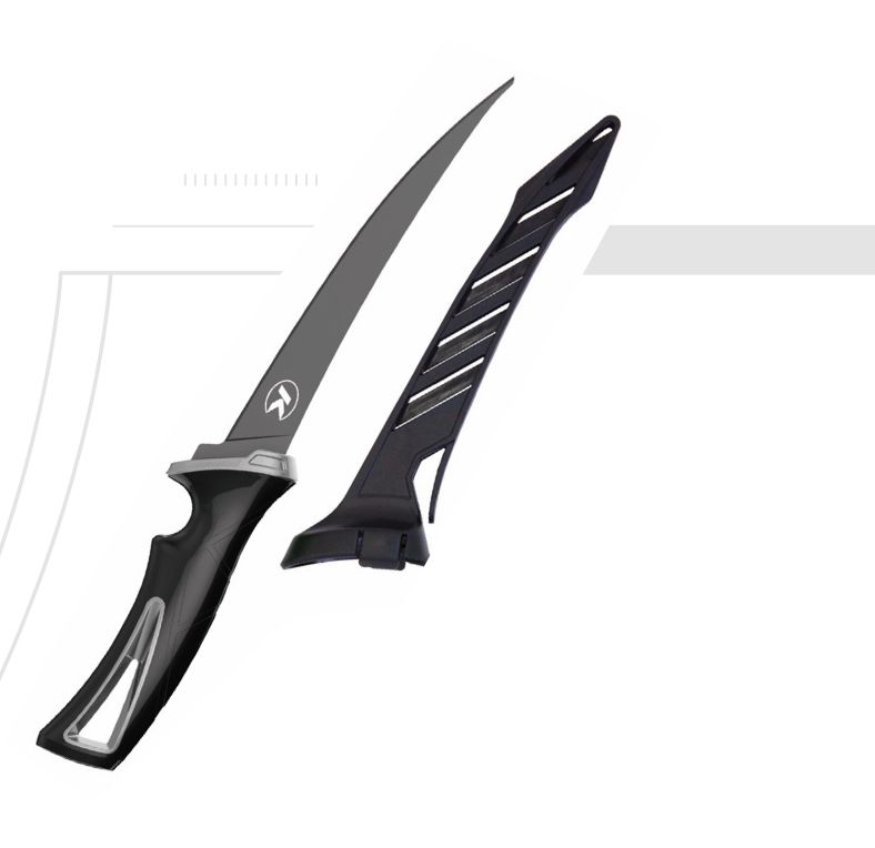 Kali Kunnan Coltello 18cm