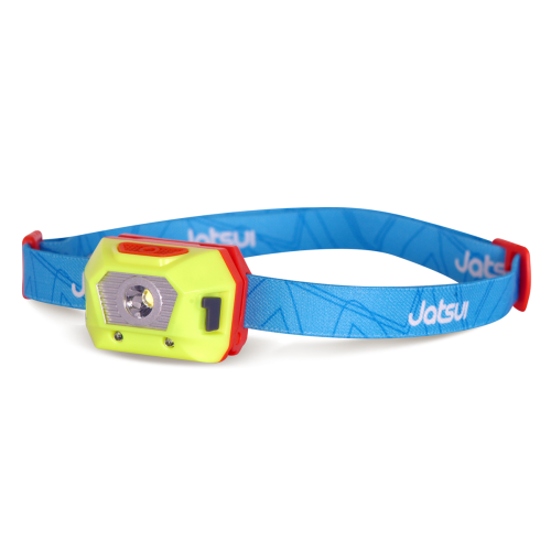 Jatsui Mini Spy-R | 105 Lumen