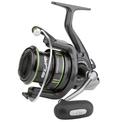 DAIWA 21 SHORECAST SURF DEEP 4000