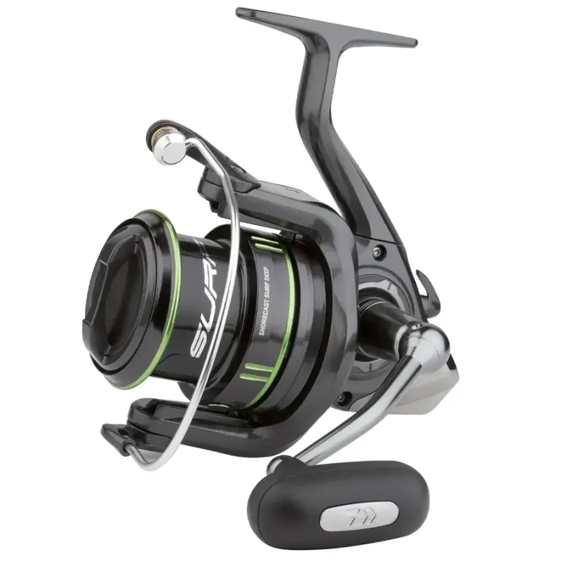 DAIWA 21 SHORECAST SURF DEEP 4000