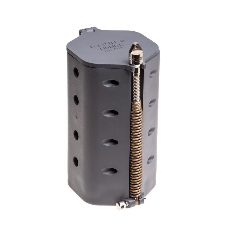 Pasturatore da Barca Stonfo