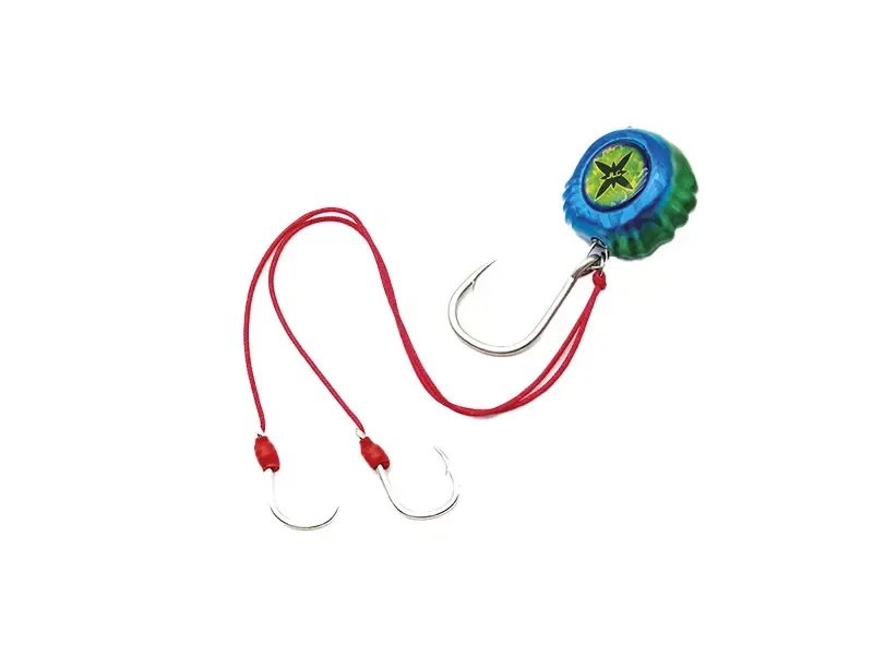 JLC Nautilus 2.0 LIveKab 100G