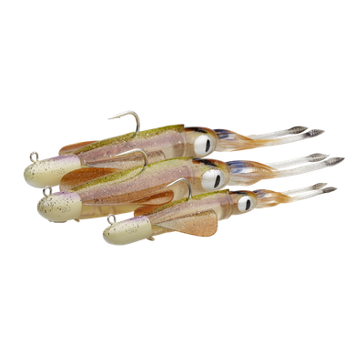 Savage Gear SWIM SQUID RTF 25CM 200GR S