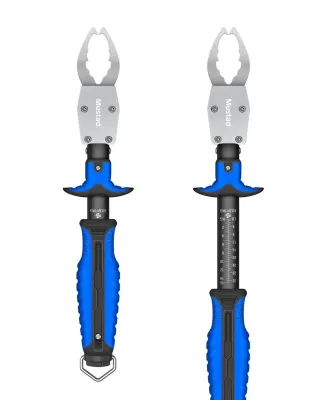 Mustad 11.5" Lip Gripper