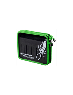 Kali Kunnan Borsa Artificiali da Eging Doppia