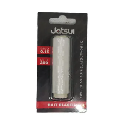 Jatsui filo elastico