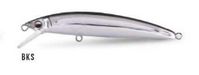 Jatsui Bi'z Minnow - 9cm - 9gr - (Floating)