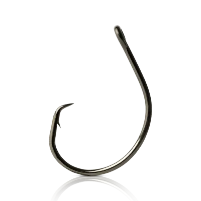 Mustad Ultrapoint Demon Perfect® Inline Circle Hook - Light
