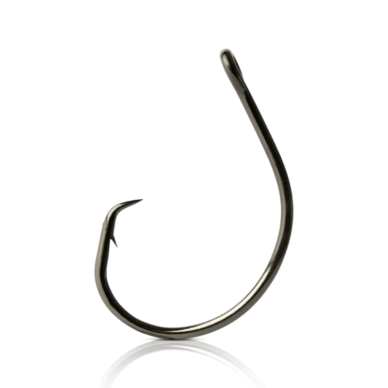 Mustad Ultrapoint Demon Perfect® Inline Circle Hook - Light