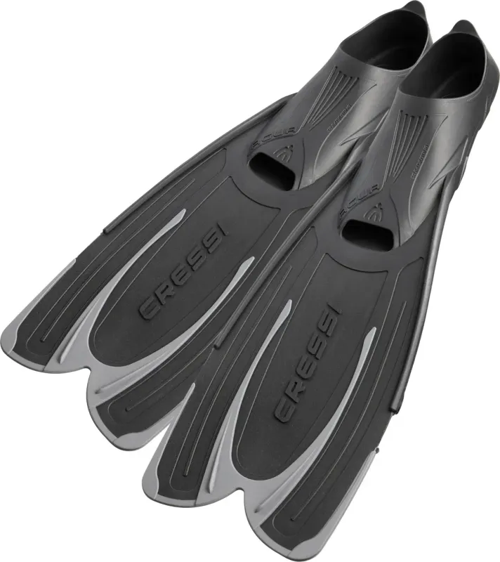 Pinne Cressi Agua - Nero