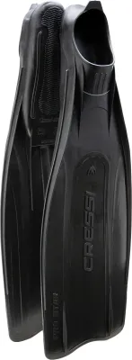 Pinne Cressi Pro Star - Nero