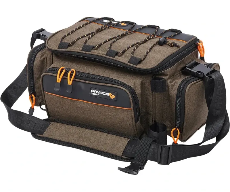 Savage Gear System Box Bag M