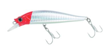 Crazee Dizzy Minnow  90HS - 90mm - 28gr - (Sinking)
