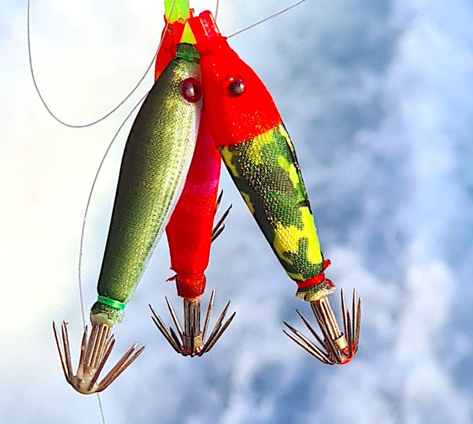 Colmic Misaki Oppai 50 mm