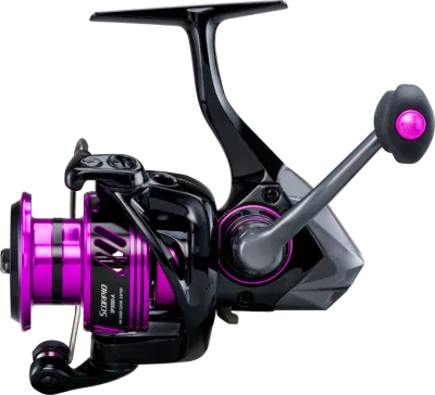 Okuma Scorpio SP