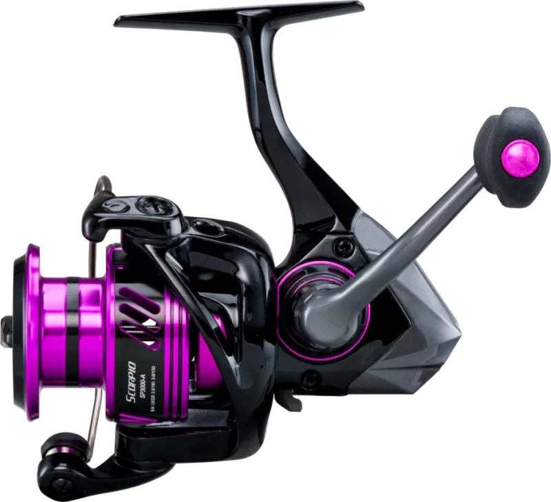 Okuma Scorpio SP
