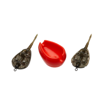 DAM DETEK METHOD FEEDER 2+1KIT