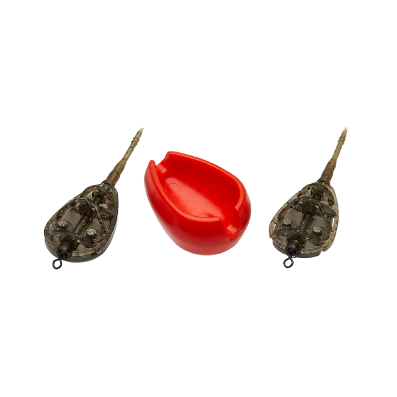 DAM DETEK METHOD FEEDER 2+1KIT