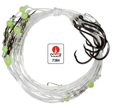 Ragot Montatura Bolentino - Deep Sea Rig n. 01