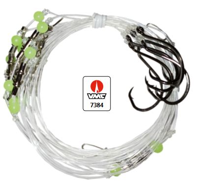 Ragot Montatura Bolentino - Deep Sea Rig n. 01