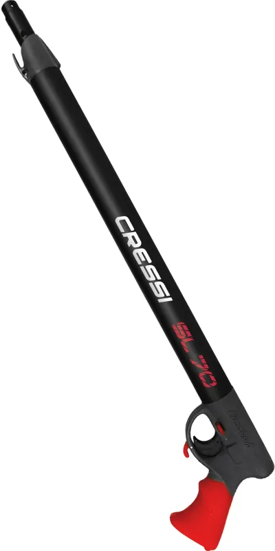 Cressi Fucile Pneumatico SL Star