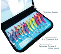 Borsa Olympus 12 Squid